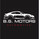 Logo B.S. Motors